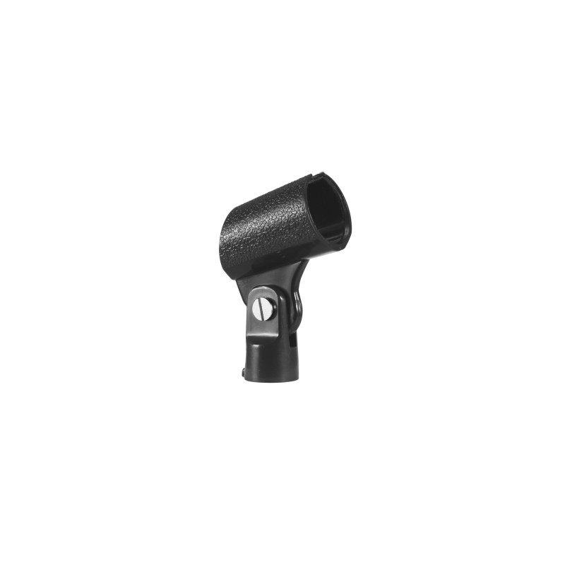 OMNITRONIC MCK-X1 Microphone Clamp flexible - 1 OMNITRONIC MCK-X1 Microphone Clamp flexible - 1