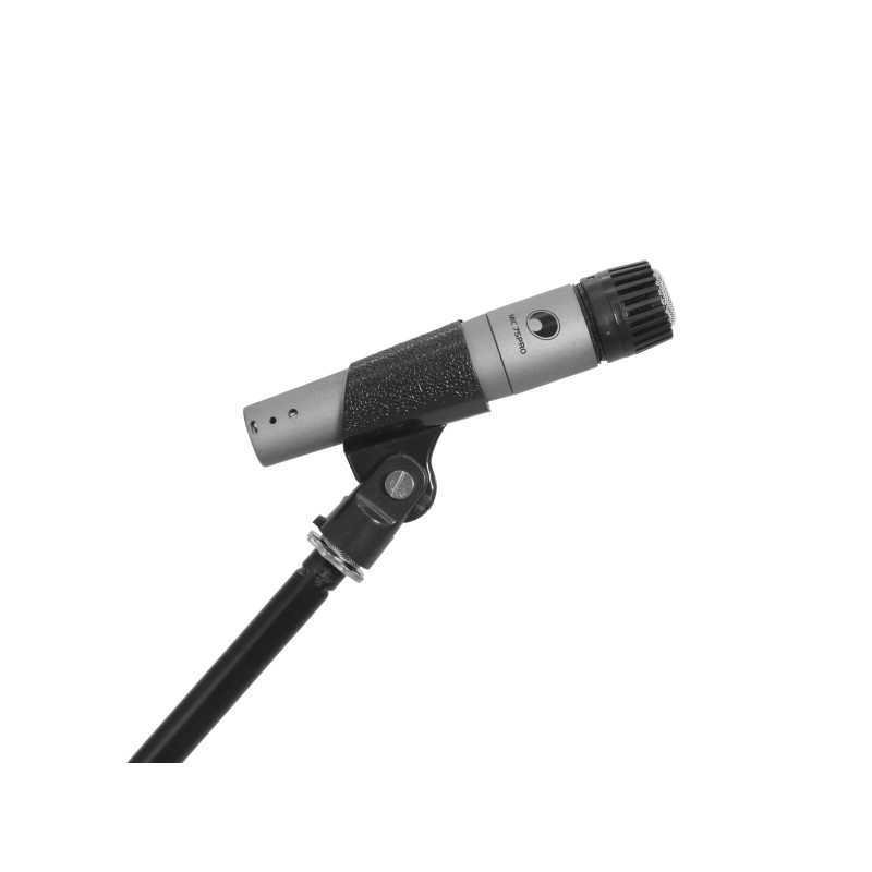 OMNITRONIC MCK-X1 Microphone Clamp flexible - 2 OMNITRONIC MCK-X1 Microphone Clamp flexible - 2