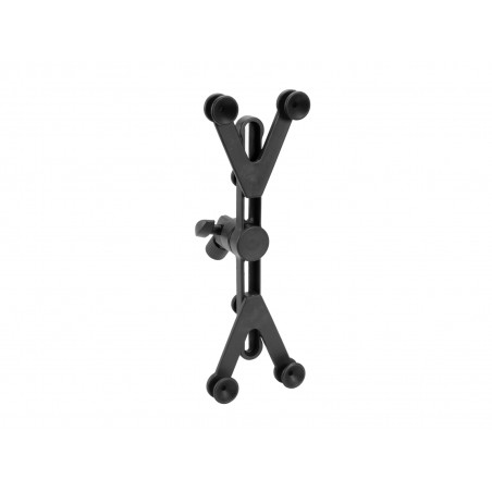 OMNITRONIC IH-2 Pad Holder for Microphone Stands - 1