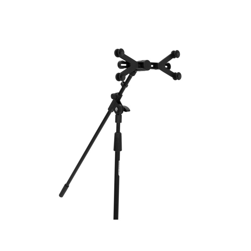OMNITRONIC IH-2 Pad Holder for Microphone Stands - 5 OMNITRONIC IH-2 Pad Holder for Microphone Stands - 5