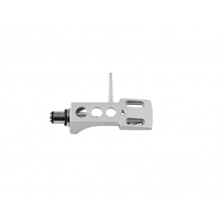 OMNITRONIC Headshell Universal C SILVER-empty- - 1