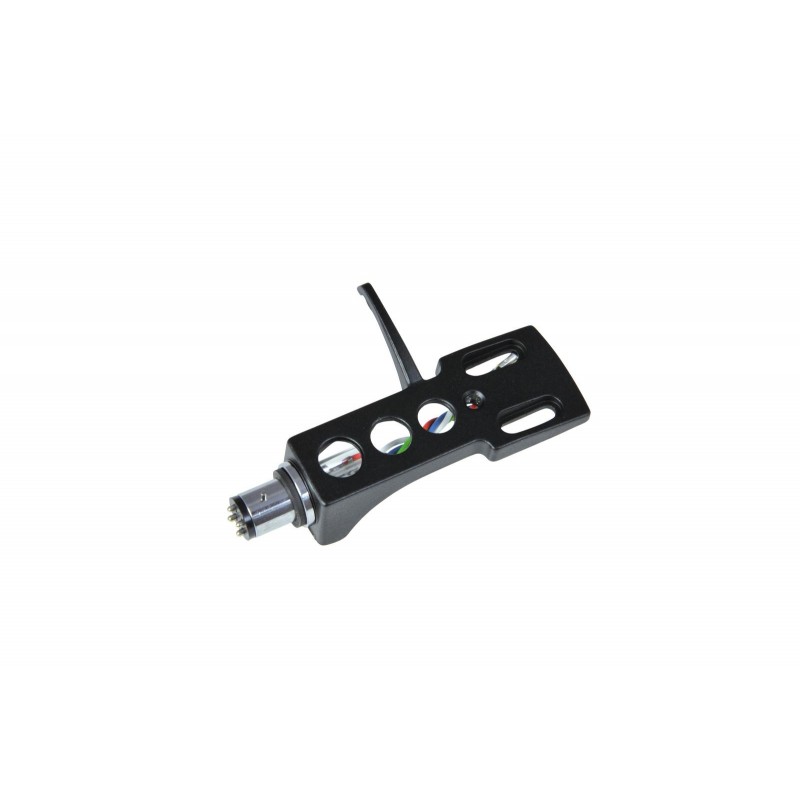 OMNITRONIC Headshell Universal C -empty- - 1 OMNITRONIC Headshell Universal C -empty- - 1