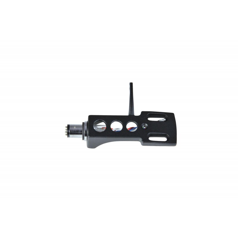 OMNITRONIC Headshell Universal C -empty- - 2 OMNITRONIC Headshell Universal C -empty- - 2