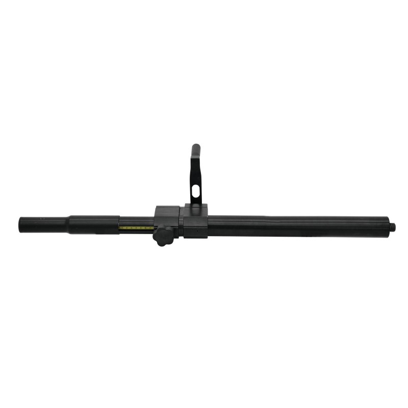 OMNITRONIC Distance Tube Subwoofer/Satellite with Crank - 2
