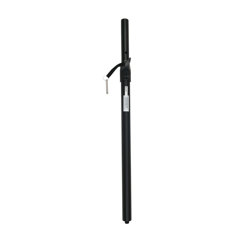 OMNITRONIC Distance Tube Subwoofer/Satellite M20 - 1 OMNITRONIC Distance Tube Subwoofer/Satellite M20 - 1