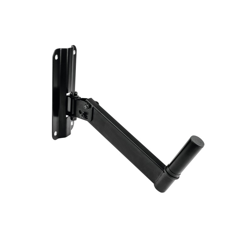 OMNITRONIC WH-3 Wall Mounting for Speakers - 1 OMNITRONIC WH-3 Wall Mounting for Speakers - 1