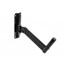OMNITRONIC WH-3 Wall Mounting for Speakers - 1 OMNITRONIC WH-3 Wall Mounting for Speakers - 1