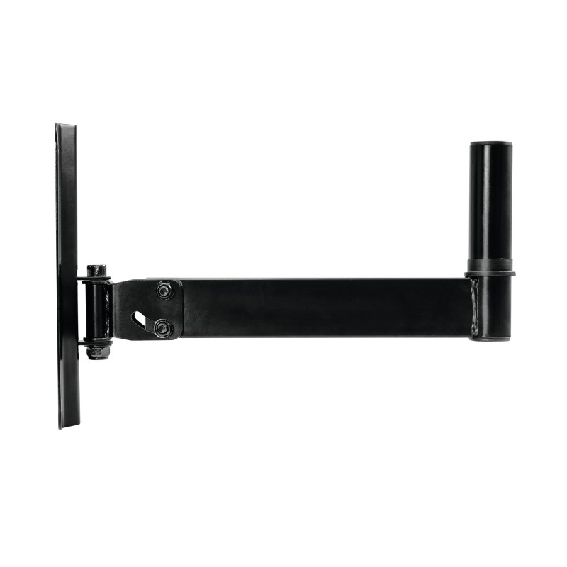 OMNITRONIC WH-3 Wall Mounting for Speakers - 2 OMNITRONIC WH-3 Wall Mounting for Speakers - 2