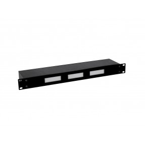 OMNITRONIC SPL-1 Indicator Rack Mount - 1