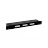 OMNITRONIC SPL-1 Indicator Rack Mount - 1 OMNITRONIC SPL-1 Indicator Rack Mount - 1