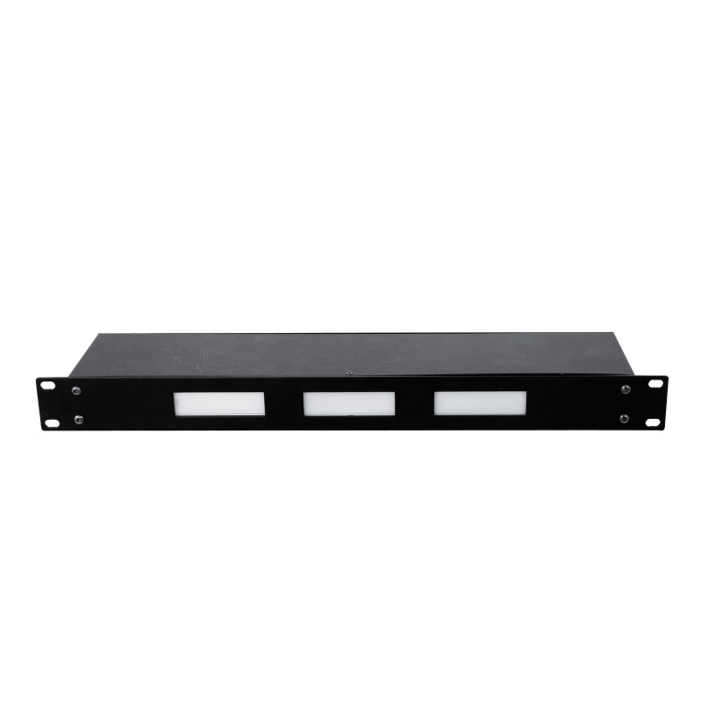OMNITRONIC SPL-1 Indicator Rack Mount - 2 OMNITRONIC SPL-1 Indicator Rack Mount - 2
