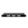 OMNITRONIC SPL-1 Indicator Rack Mount - 2 OMNITRONIC SPL-1 Indicator Rack Mount - 2