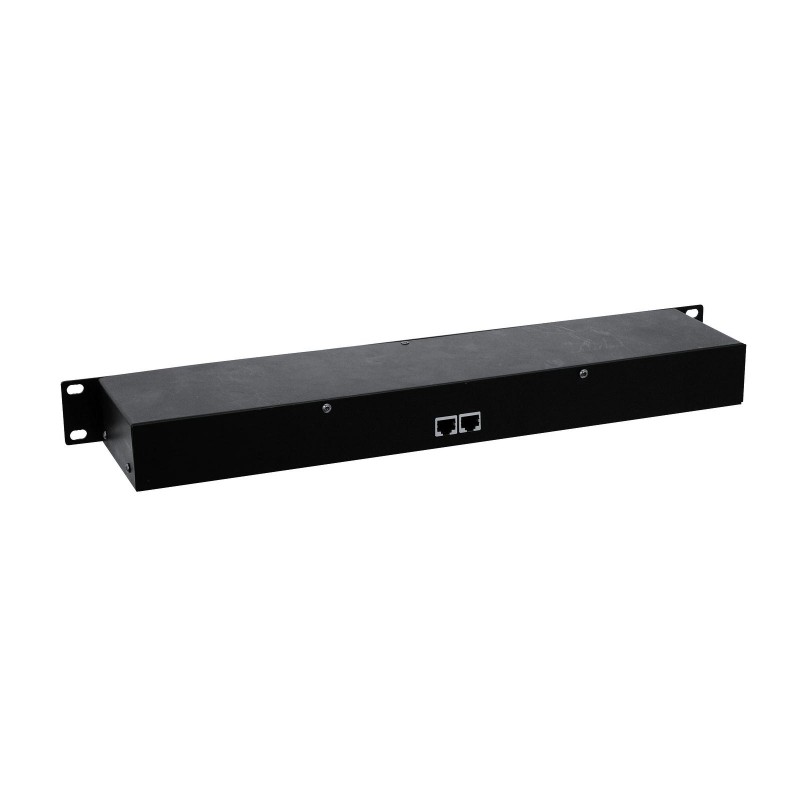 OMNITRONIC SPL-1 Indicator Rack Mount - 3 OMNITRONIC SPL-1 Indicator Rack Mount - 3