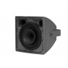 OMNITRONIC ODX-212TM Installation Speaker 100V dark grey - 5