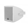 OMNITRONIC ODX-215T Installation Speaker 100V white - 2
