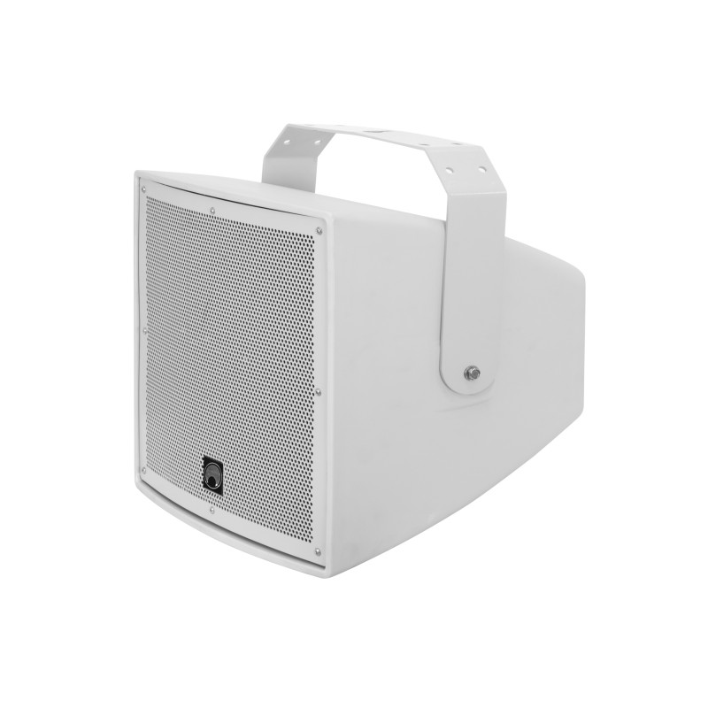 OMNITRONIC ODX-215T Installation Speaker 100V white - 4