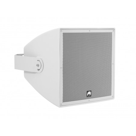 OMNITRONIC ODX-215TL Installation Speaker 100V white - 1
