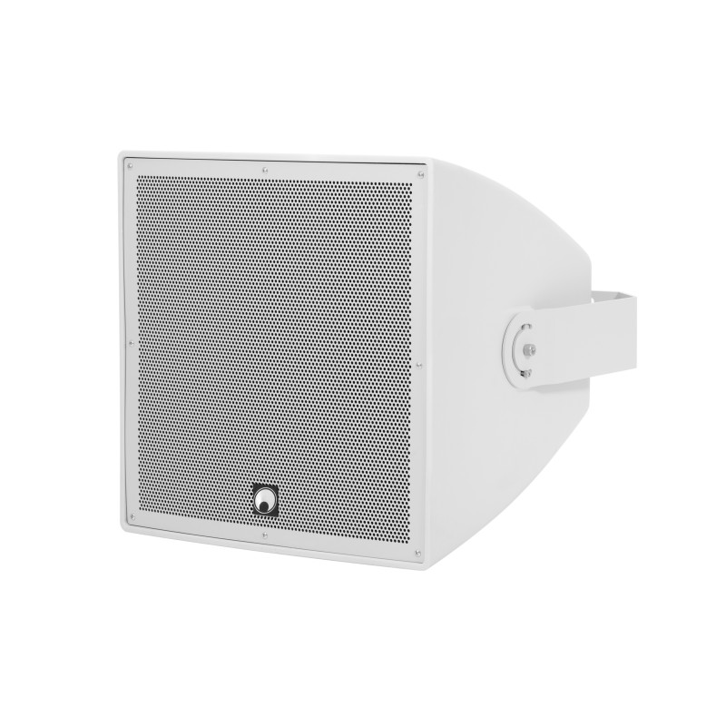 OMNITRONIC ODX-215TL Installation Speaker 100V white - 2