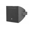 OMNITRONIC ODX-215TM Installation Speaker 100V dark gray - 2