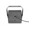 OMNITRONIC ODX-215TM Installation Speaker 100V dark gray - 4