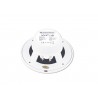 OMNITRONIC WF-4 Flush-Mount Speaker - 3 OMNITRONIC WF-4 Flush-Mount Speaker - 3