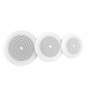 OMNITRONIC WF-4 Flush-Mount Speaker - 4 OMNITRONIC WF-4 Flush-Mount Speaker - 4