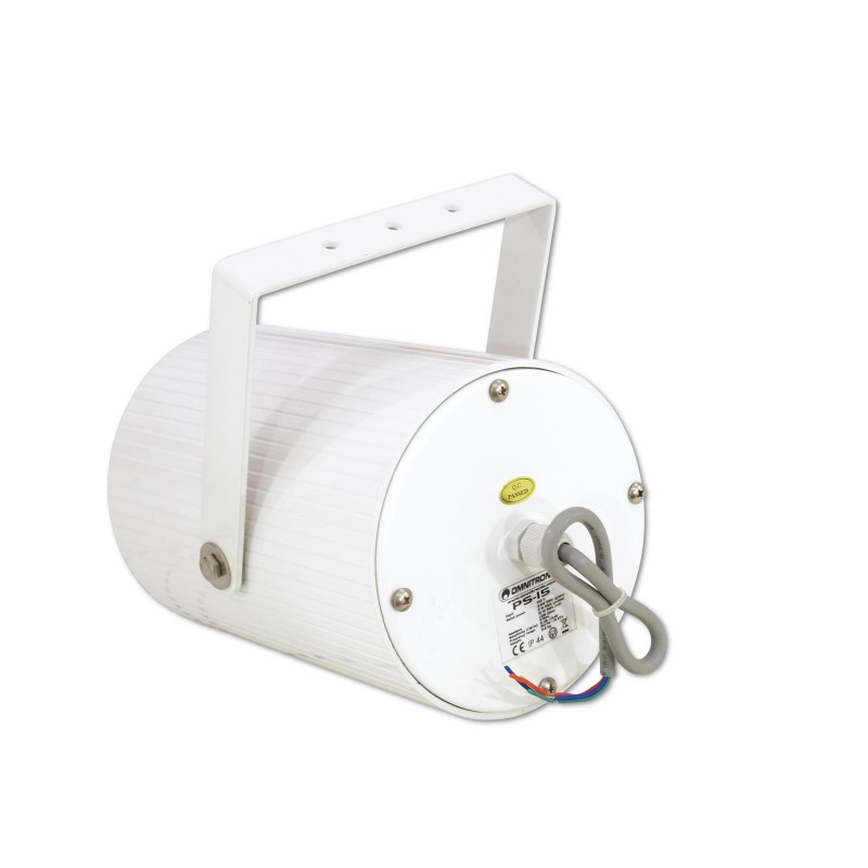 OMNITRONIC PS-15 Projector Speaker - 3 OMNITRONIC PS-15 Projector Speaker - 3