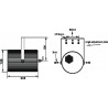 OMNITRONIC PS-15 Projector Speaker - 5 OMNITRONIC PS-15 Projector Speaker - 5