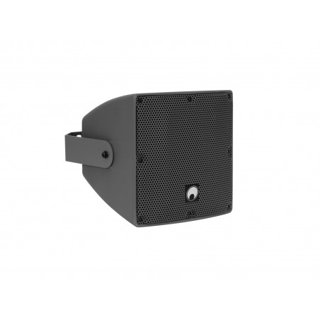OMNITRONIC ODX-208TM Installation Speaker 100V dark grey - 1