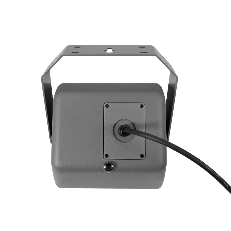 OMNITRONIC ODX-208TM Installation Speaker 100V dark grey - 3