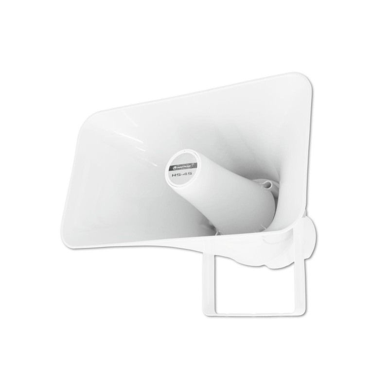 OMNITRONIC HS-45 PA Horn Speaker - 1