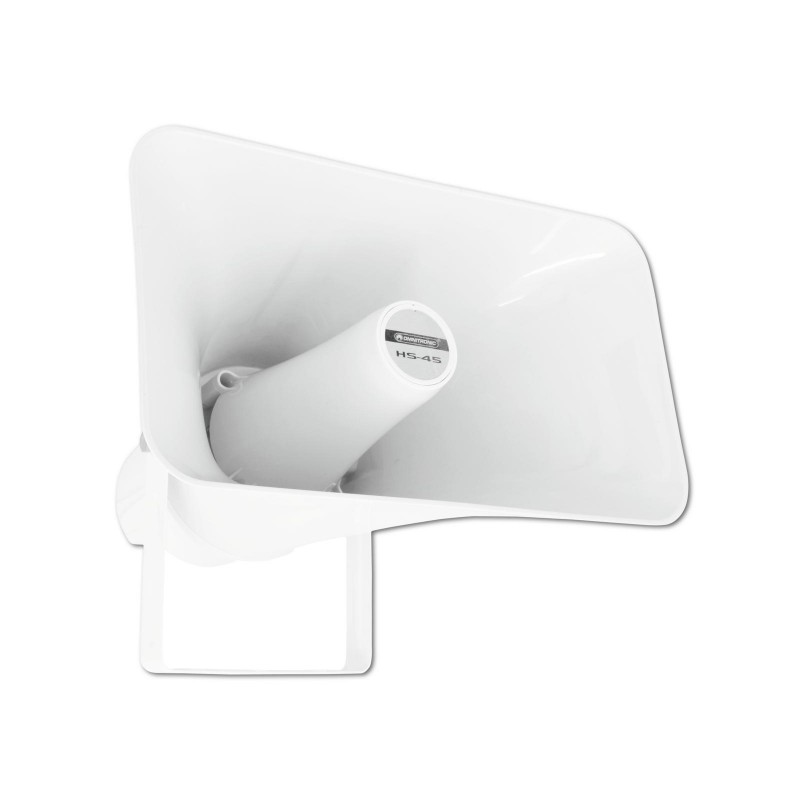 OMNITRONIC HS-45 PA Horn Speaker - 2