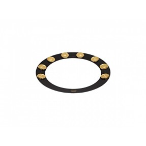 Meinl BBP13 Backbeat - Tamburyn 13cdz na werbel