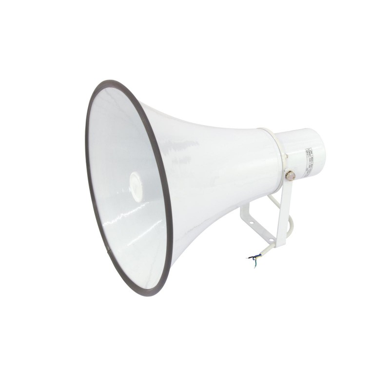 OMNITRONIC HR-20 PA Horn Speaker - 1 OMNITRONIC HR-20 PA Horn Speaker - 1