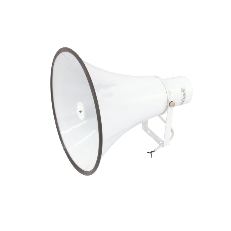 OMNITRONIC HR-25 PA Horn Speaker - 1 OMNITRONIC HR-25 PA Horn Speaker - 1