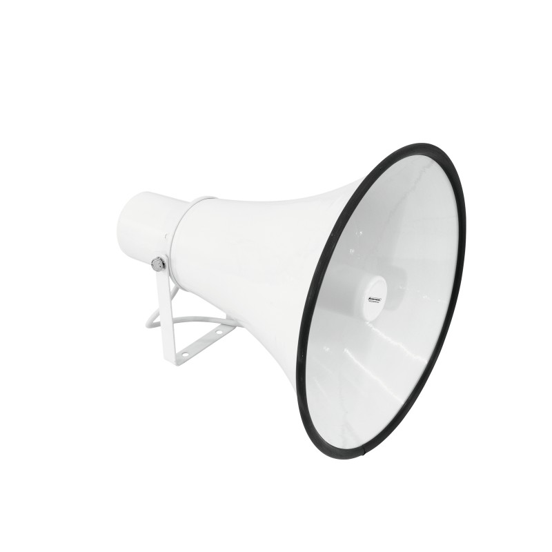 OMNITRONIC HR-25 PA Horn Speaker - 2 OMNITRONIC HR-25 PA Horn Speaker - 2