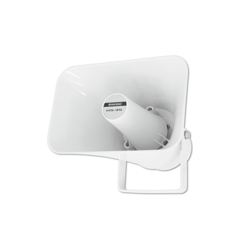 OMNITRONIC HS-35 PA Horn Speaker - 1 OMNITRONIC HS-35 PA Horn Speaker - 1