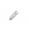 OMNITRONIC Adapter RCA(F)/XLR(M) - 2