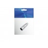 OMNITRONIC Adapter RCA(F)/XLR(M) - 3