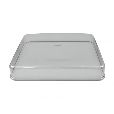 OMNITRONIC Dust Cover for DD-5250/DD-5220L - 1
