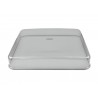OMNITRONIC Dust Cover for DD-5250/DD-5220L - 1 OMNITRONIC Dust Cover for DD-5250/DD-5220L - 1