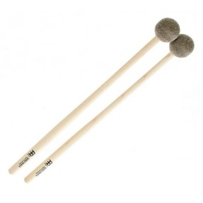 Meinl MPM2 - pałki filcowe