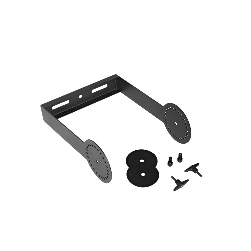 OMNITRONIC Swing Bracket for PAS-210 MK3 - 1 OMNITRONIC Swing Bracket for PAS-210 MK3 - 1