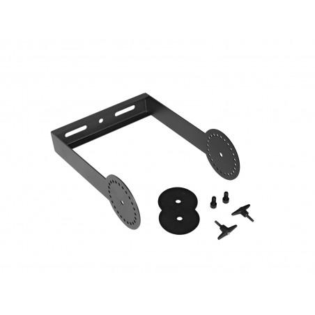 OMNITRONIC Swing Bracket for PAS-210 MK3 - 1