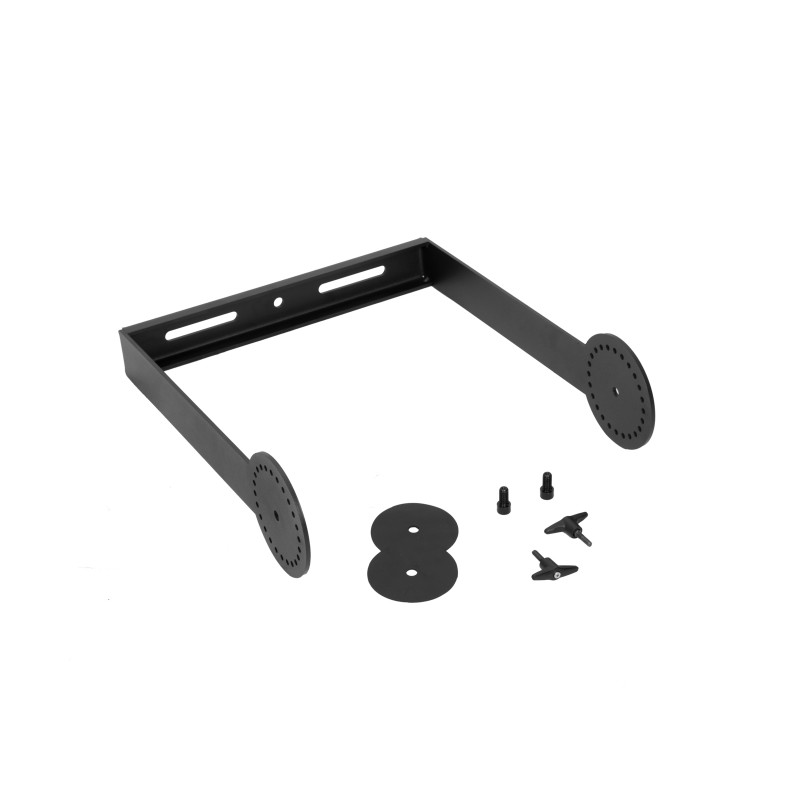 OMNITRONIC Swing Bracket for PAS-212 MK3 - 1 OMNITRONIC Swing Bracket for PAS-212 MK3 - 1