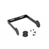 OMNITRONIC Swing Bracket for PAS-212 MK3 - 1 OMNITRONIC Swing Bracket for PAS-212 MK3 - 1
