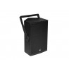 OMNITRONIC Swing Bracket for PAS-212 MK3 - 2 OMNITRONIC Swing Bracket for PAS-212 MK3 - 2