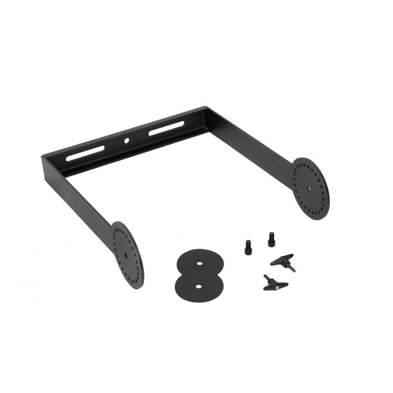 OMNITRONIC Swing Bracket for PAS-215 MK3 - 1 OMNITRONIC Swing Bracket for PAS-215 MK3 - 1