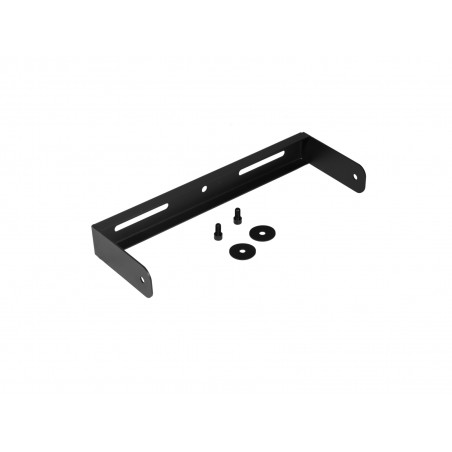 OMNITRONIC Wallbracket for PAS-208 MK3 - 1