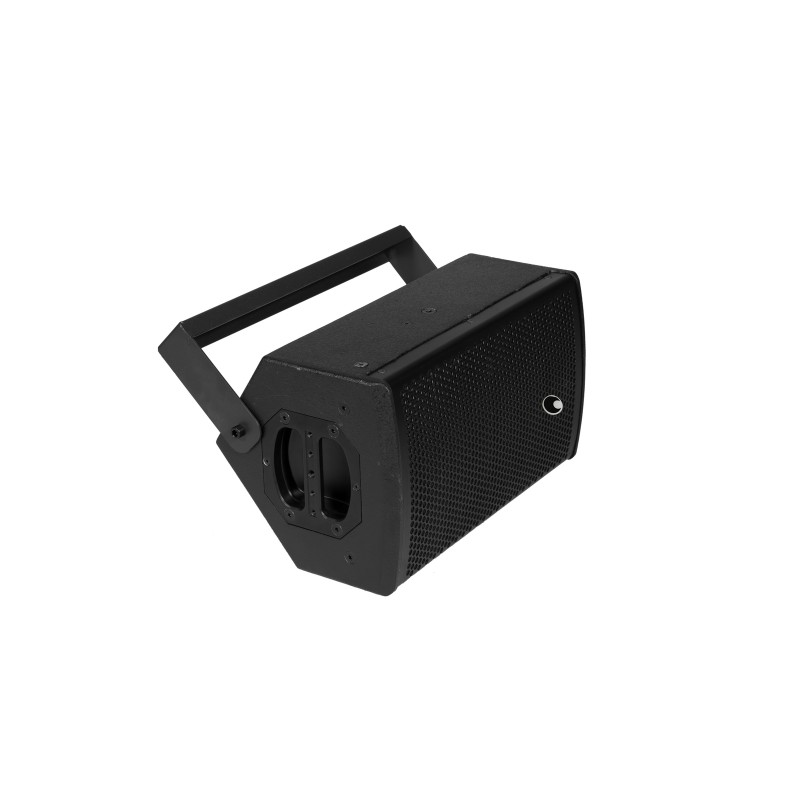 OMNITRONIC Wallbracket for PAS-208 MK3 - 2 OMNITRONIC Wallbracket for PAS-208 MK3 - 2